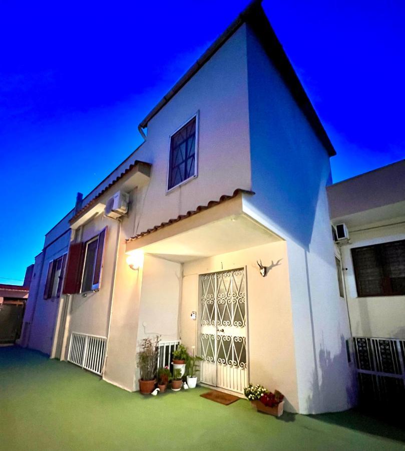 Royal House Trecase Exterior photo